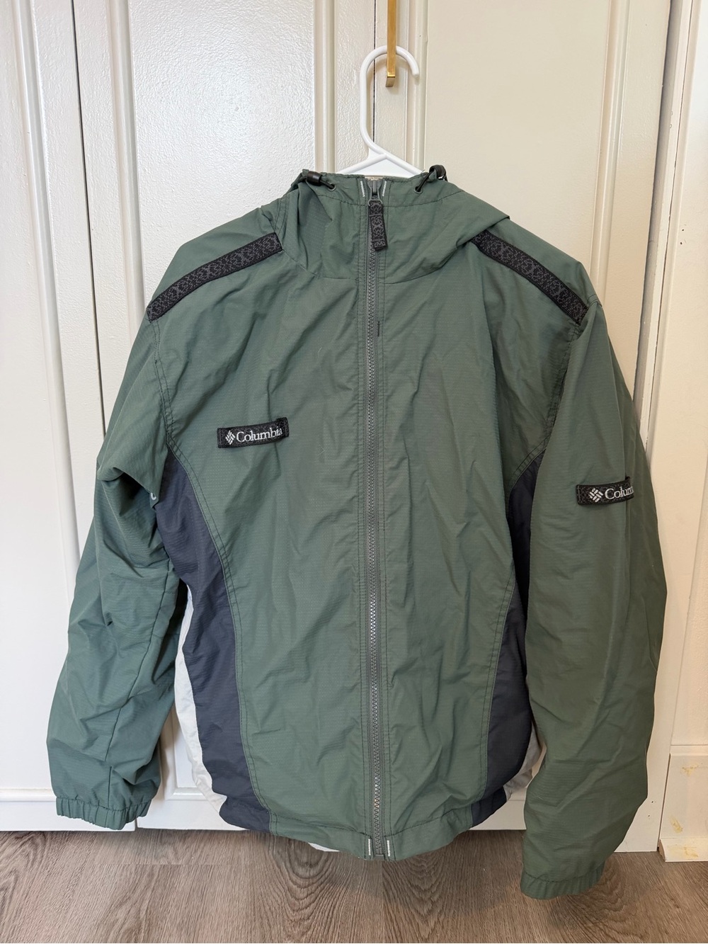 Vintage Columbia Jacket